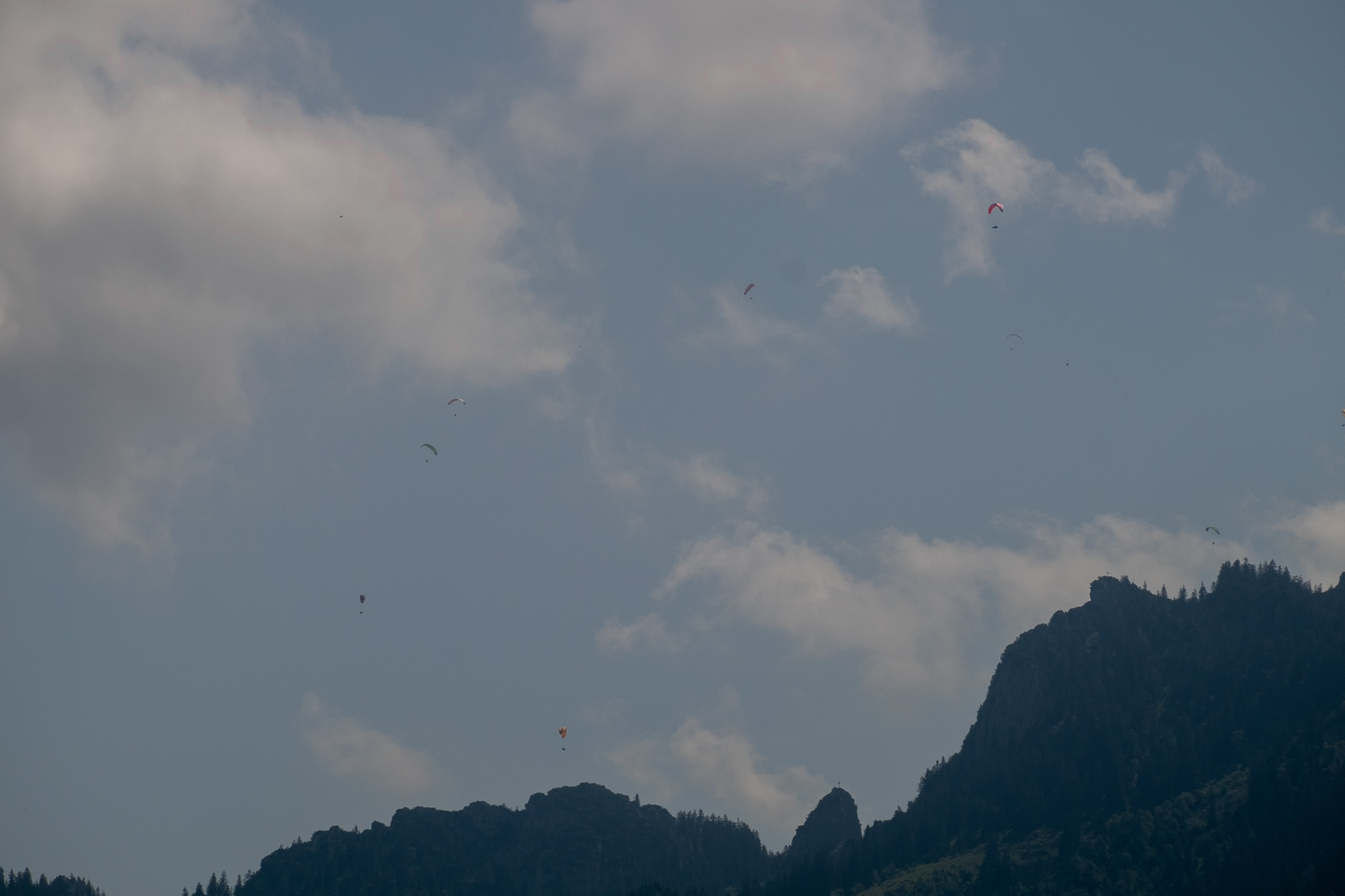 Neuschwanstein Castle